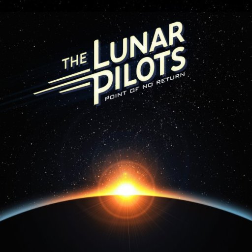 The Lunar Pilots