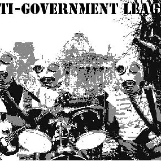 Anti Government League