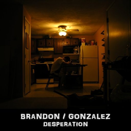 Brandon Gonzalez