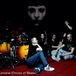Vrane Kamene  - Crows of Stone