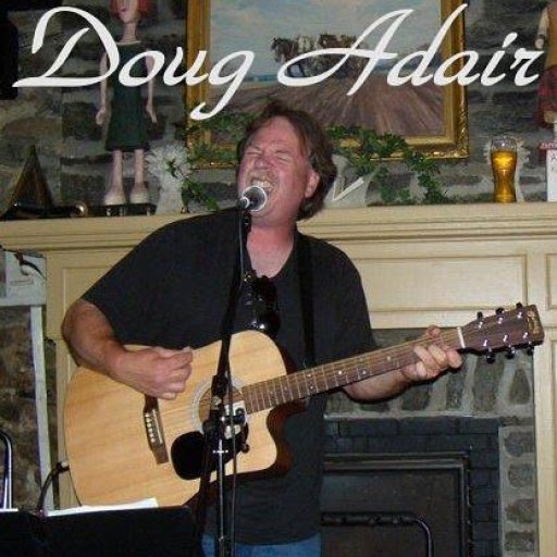 Doug Adair