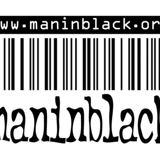 Maninblack