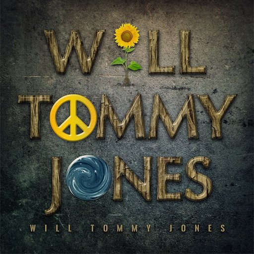 WILL TOMMY JONES