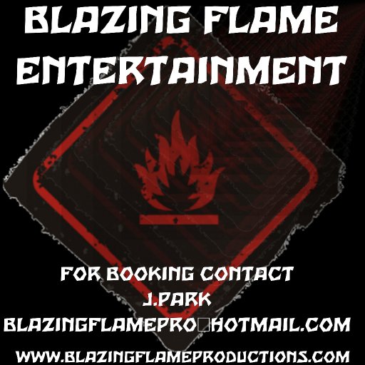 BLAZINGFLAMEENT