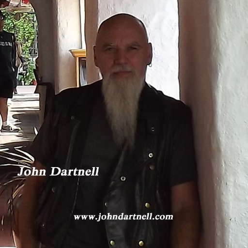 John Dartnell