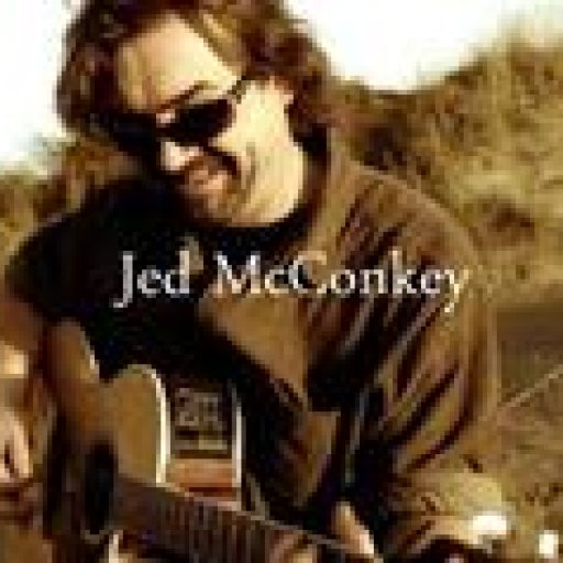Jed McConkey