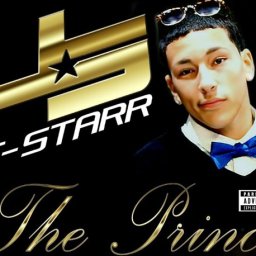 Jstarrtheprince