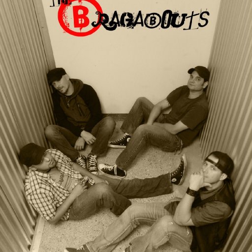 The Bragabouts