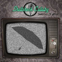 Shell Shock Lullaby