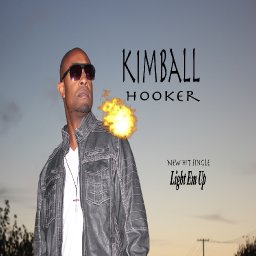 Kimball Hooker