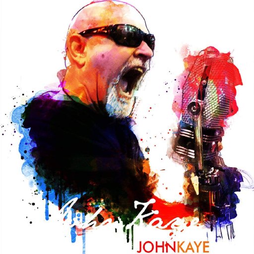 John Kaye