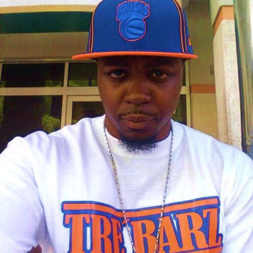 TreBarz