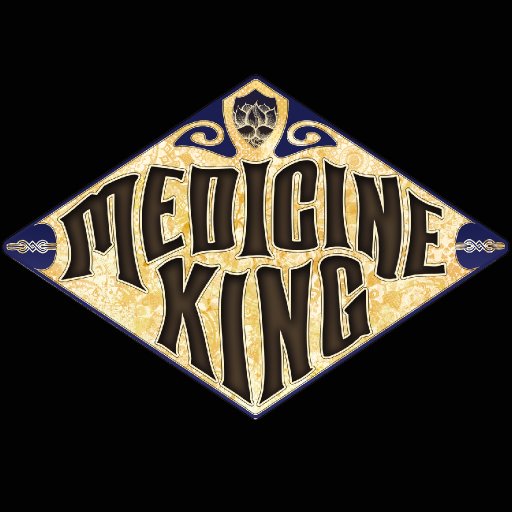 medicinekingband