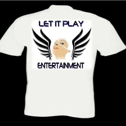 Let It Play Entertainment