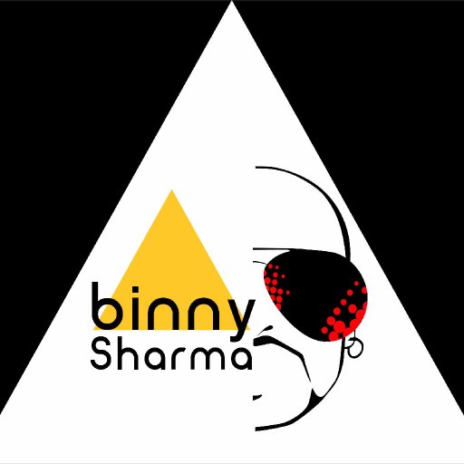 BinnySharma
