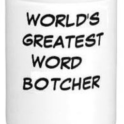 WordBotcher