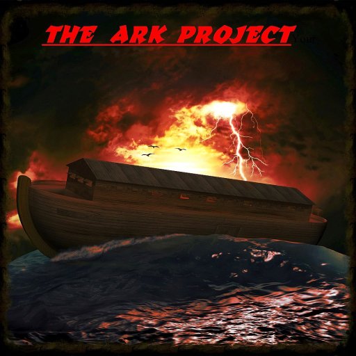 THE ARK PROJECT