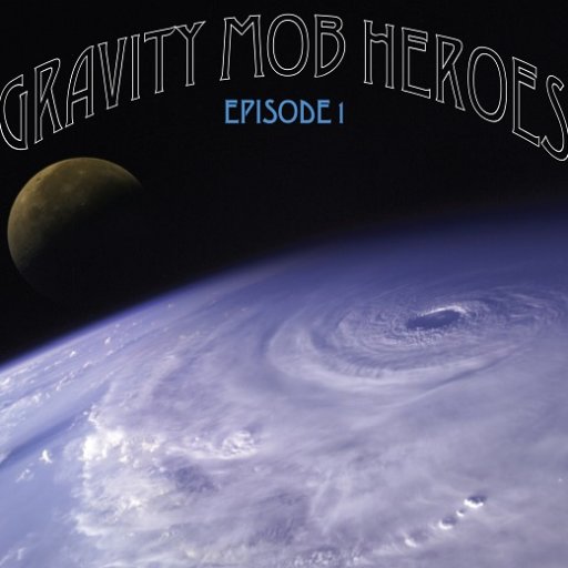 Gravity Mob Heroes