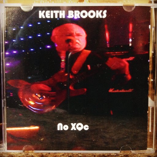 Keith Brooks