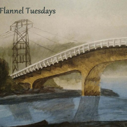 Flannel Tuesdays
