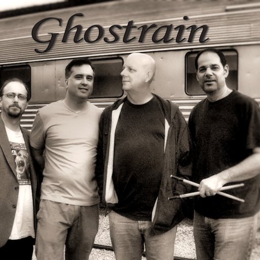 Ghostrain