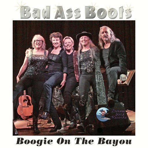 Bad Ass Boots Band