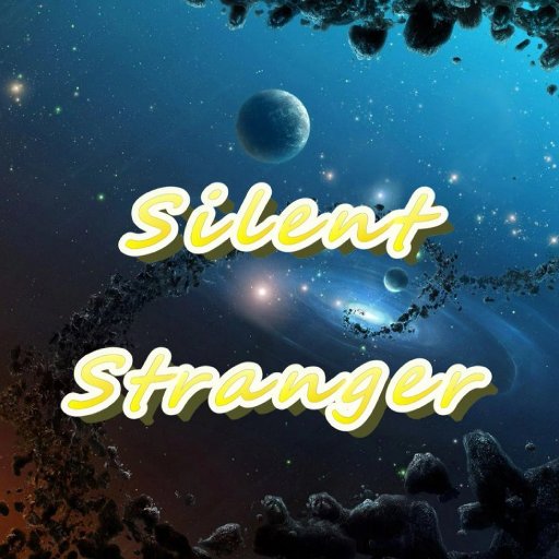 Silent Stranger