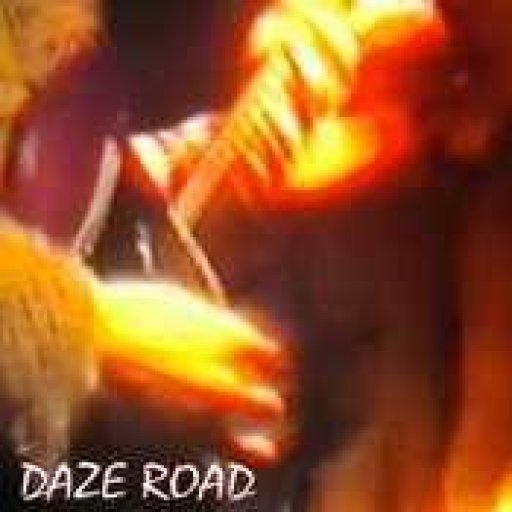 DAZE ROAD