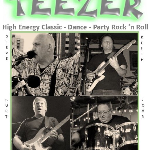 Teezer Band