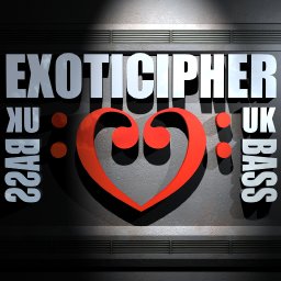 Exoticipher