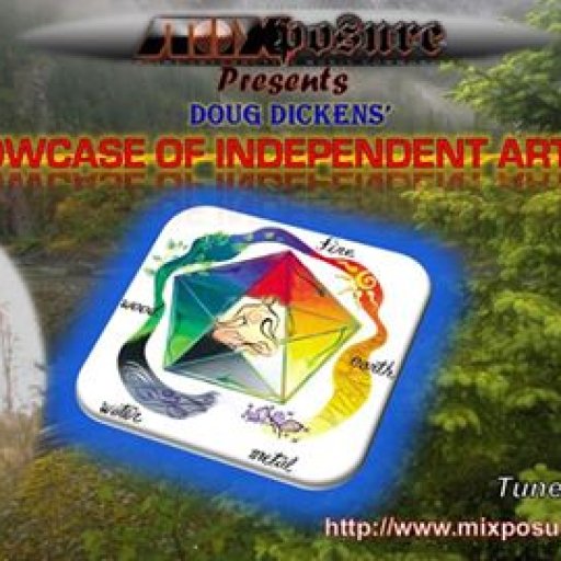 The Showcase of Independent Artists