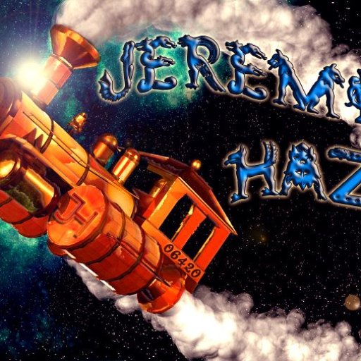 Jeremiah Hazed