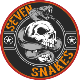 Seven Snakes