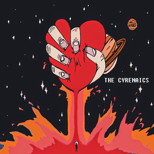 The Cyrenaics 