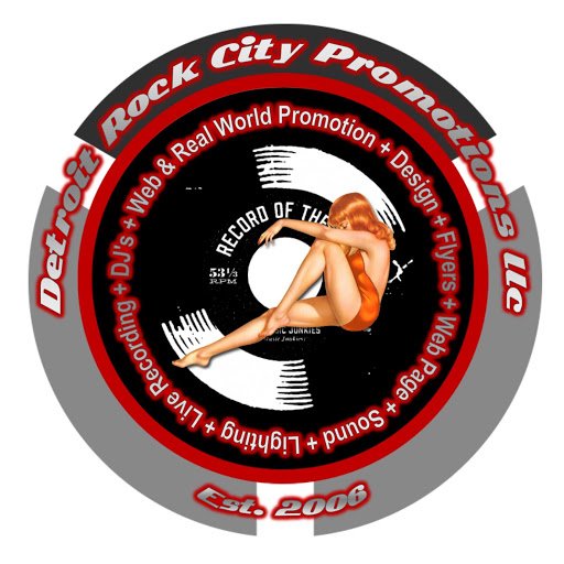 Detroit Rock City Promotions LLC