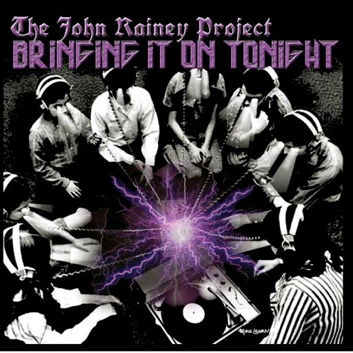 The John Rainey Project
