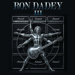 RON DADEY