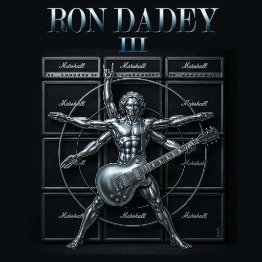 RON DADEY