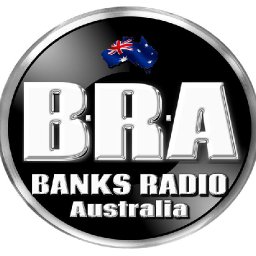 Banks Radio Australia 