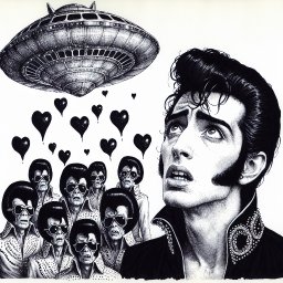 Bad Love Junkie