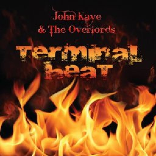 John Kaye & The Overlords