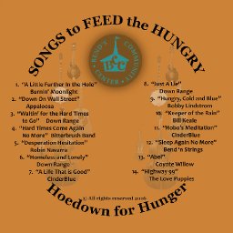 The 11th Hoedown for Hunger_Central Oregon USA