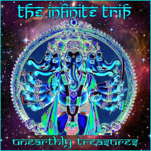 The Infinite Trip