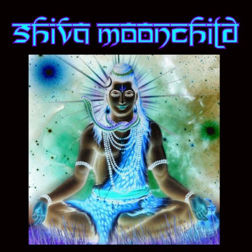 Shiva Moonchild