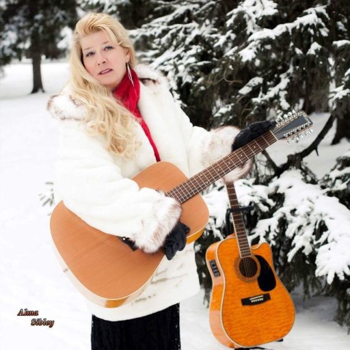 Alma Sibley ~Traditional Country Music ~
