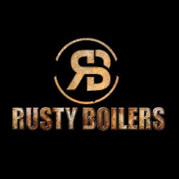 RUSTY BOILERS