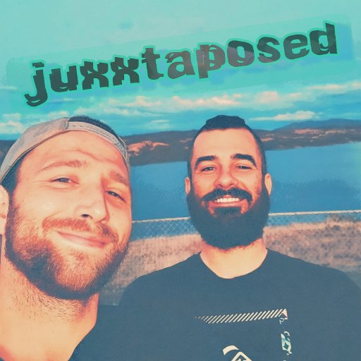 Juxxtaposed
