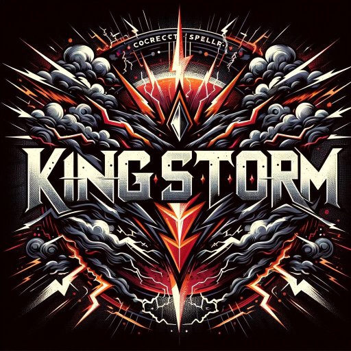 Kingstorm