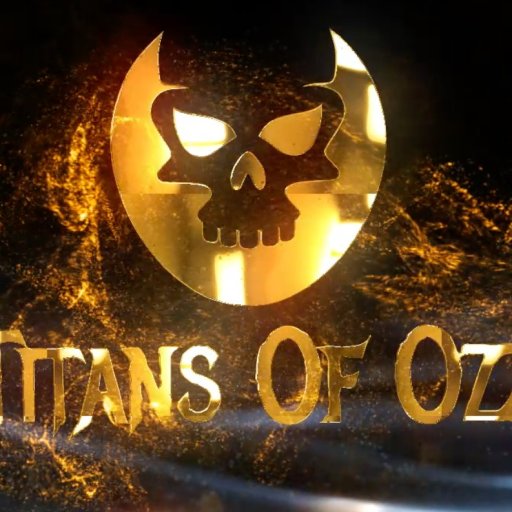 TITANS OF OZZ
