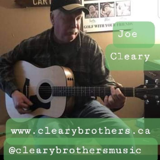 Joe Cleary 